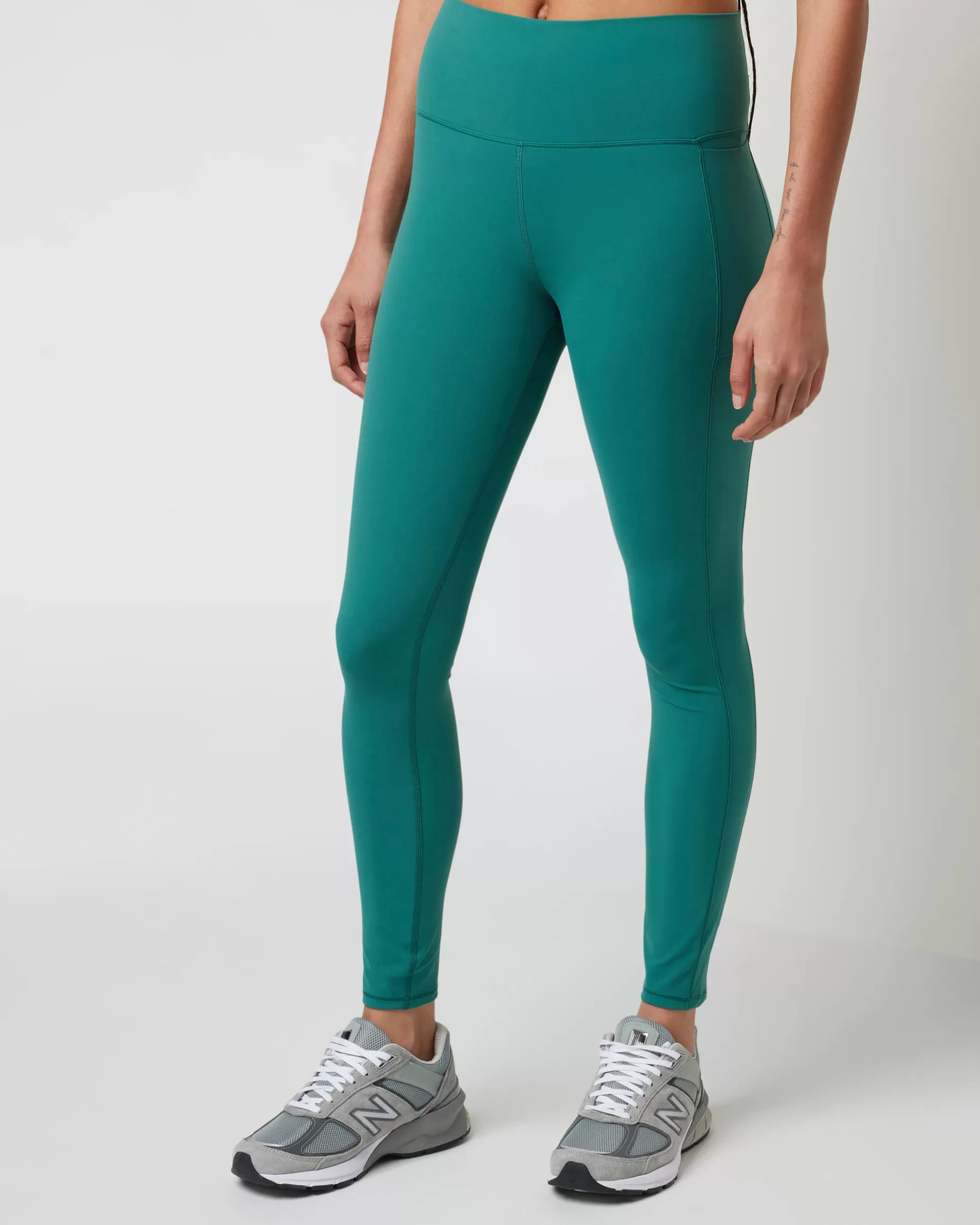 Vuori Studio Pocket Legging-Long Ivy Store