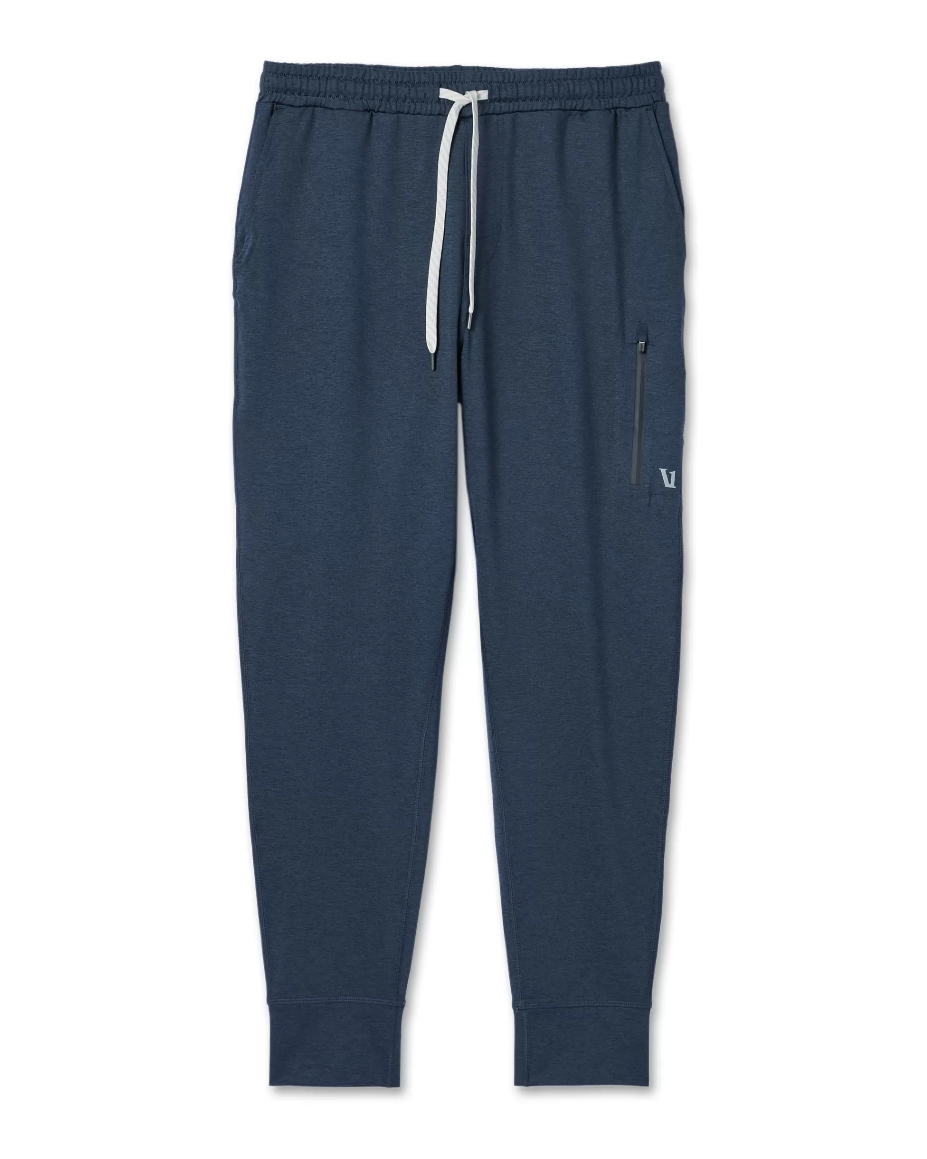 Vuori Sunday Performance Jogger InkHeather New