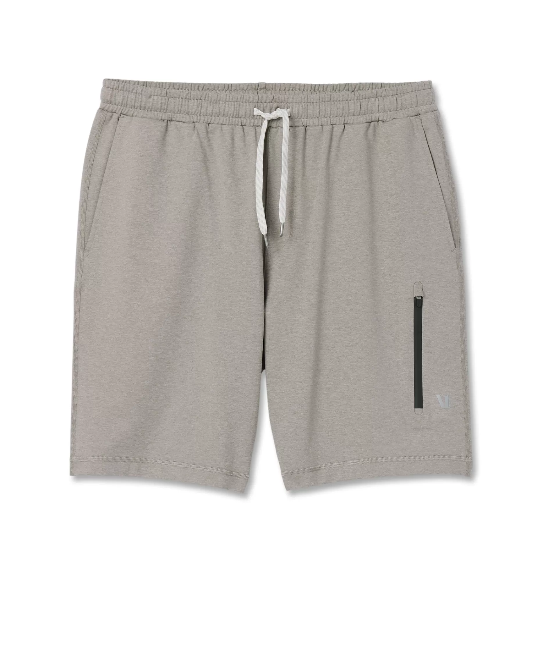 Vuori Sunday Performance Short 8" MochaHeather Fashion