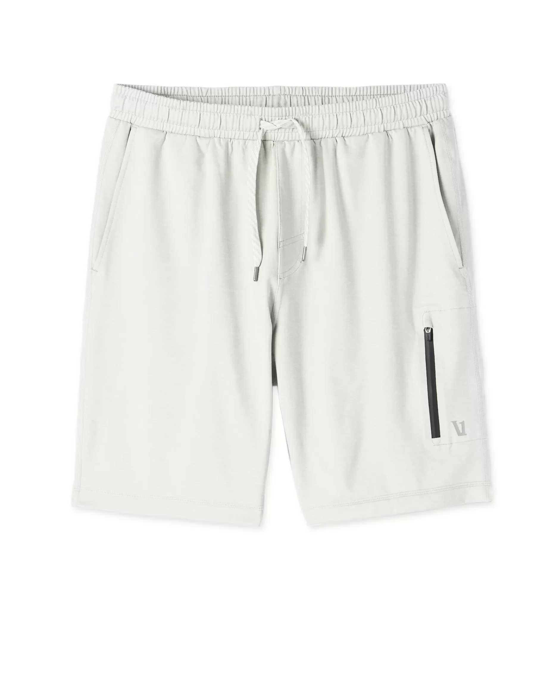 Vuori Sunday Performance Short 8" VaporHeather Cheap