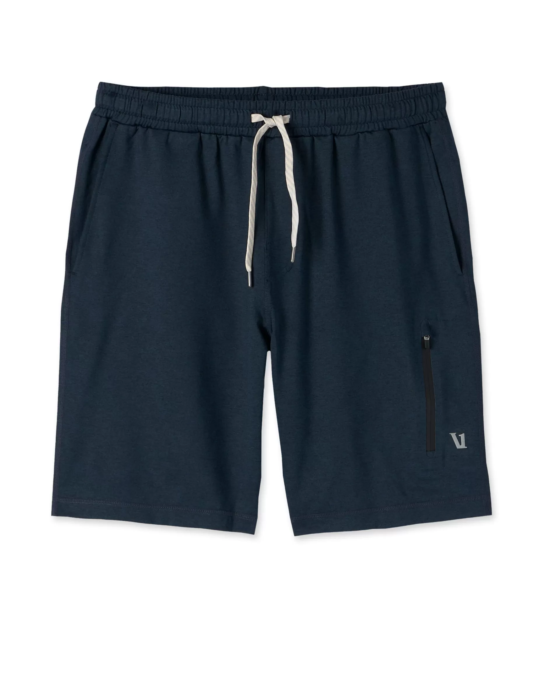 Vuori Sunday Performance Short 8" InkHeather Best Sale