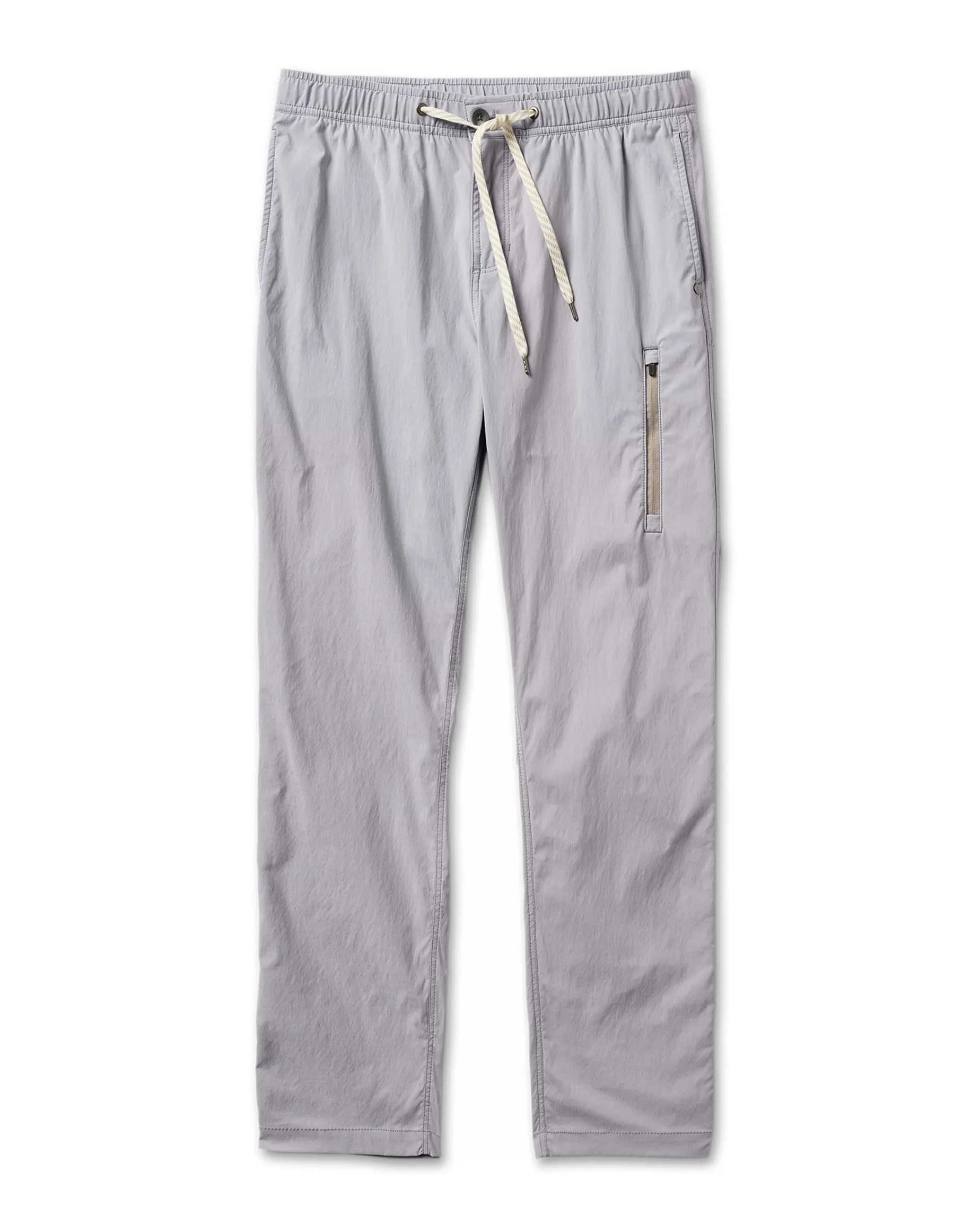 Vuori Technical Climber Pant Fog New