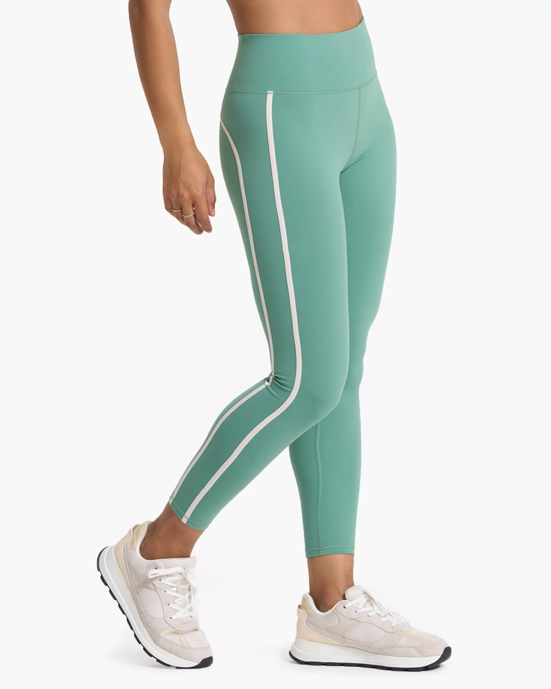 Vuori Track Legging Celadon Cheap