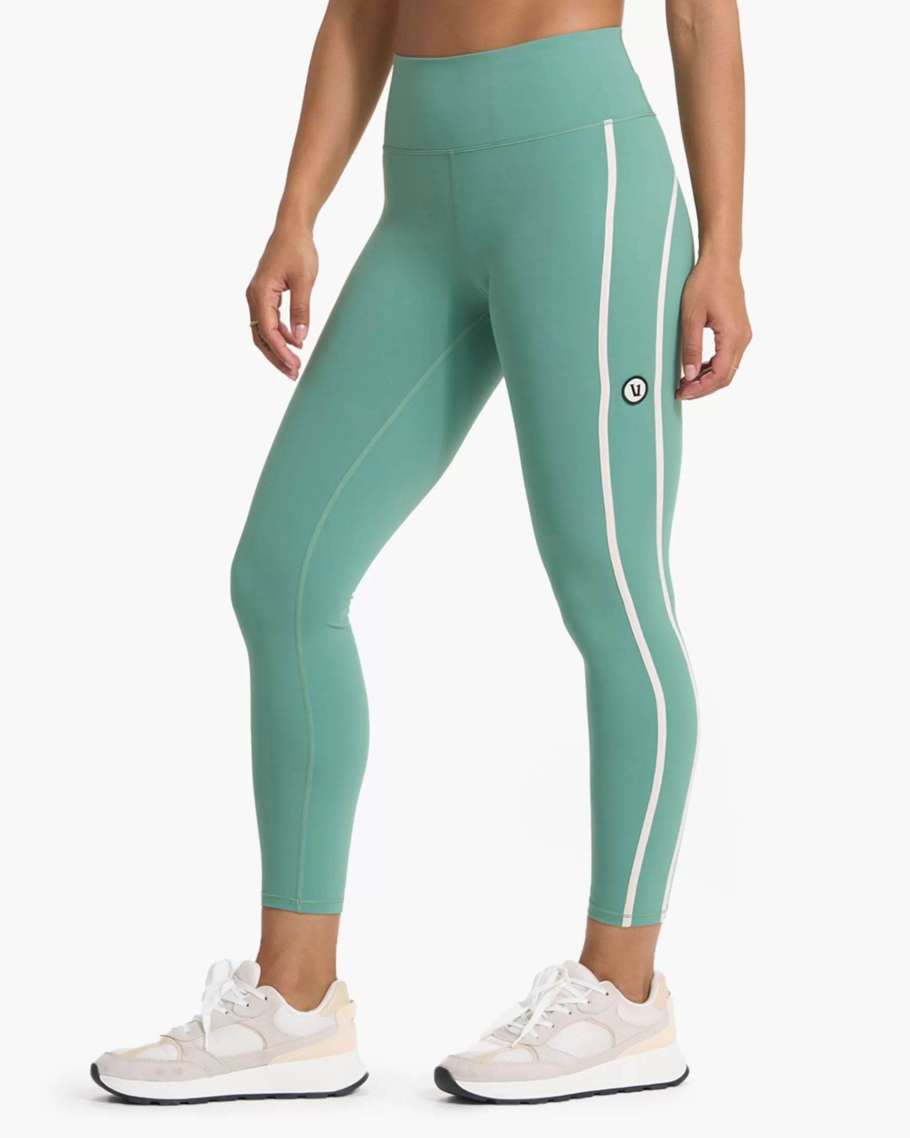 Vuori Track Legging Celadon Cheap