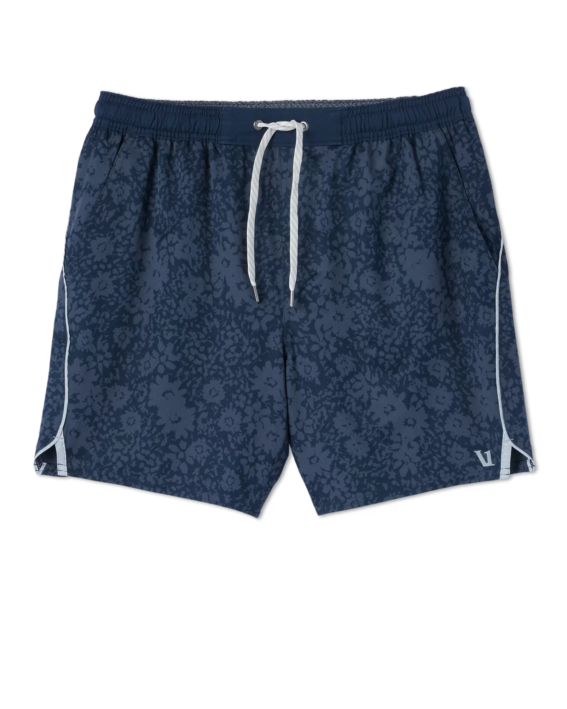 Vuori Trail Short 2.0 NavyWildflower Sale