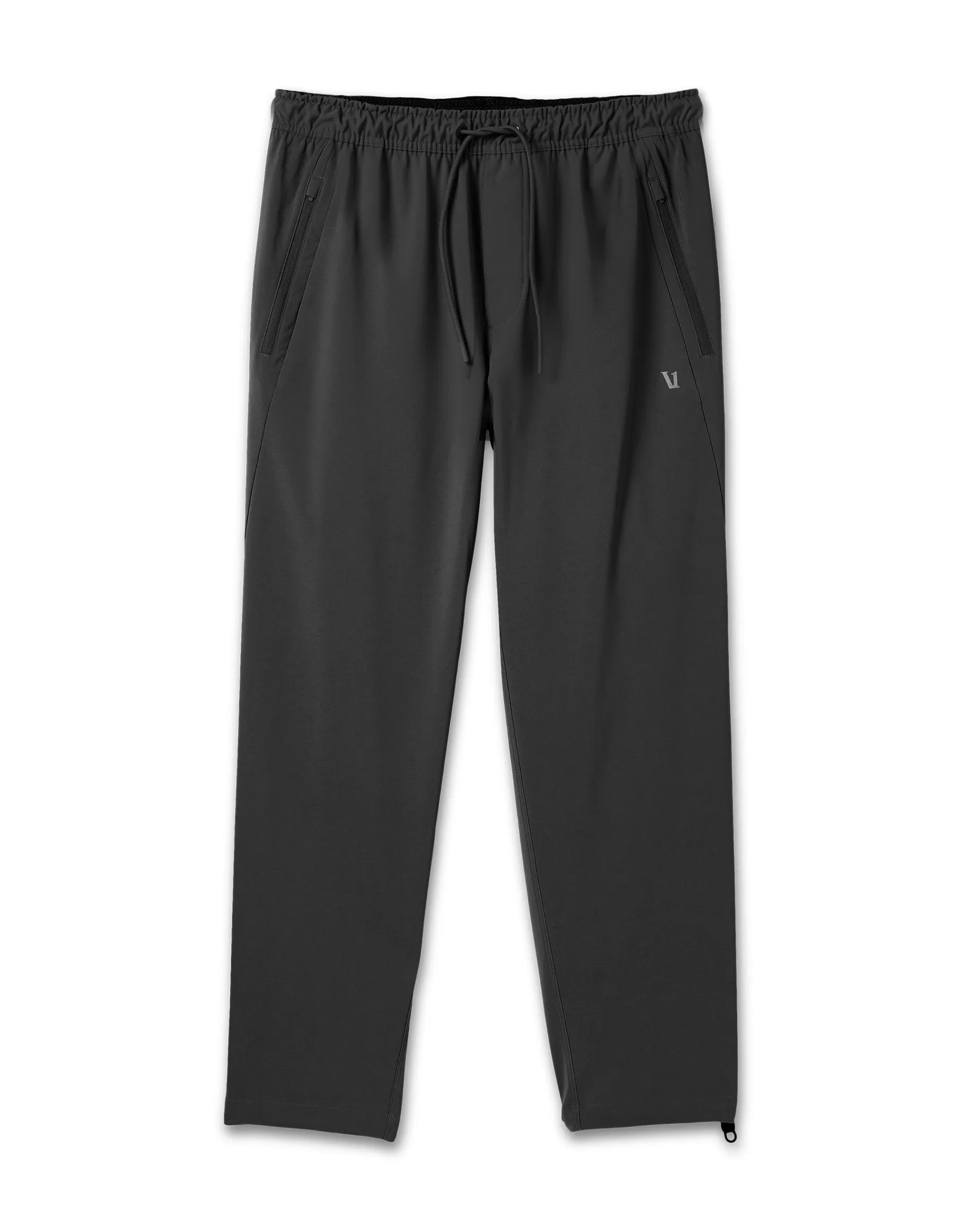 Vuori Train Tech Pant Black Shop