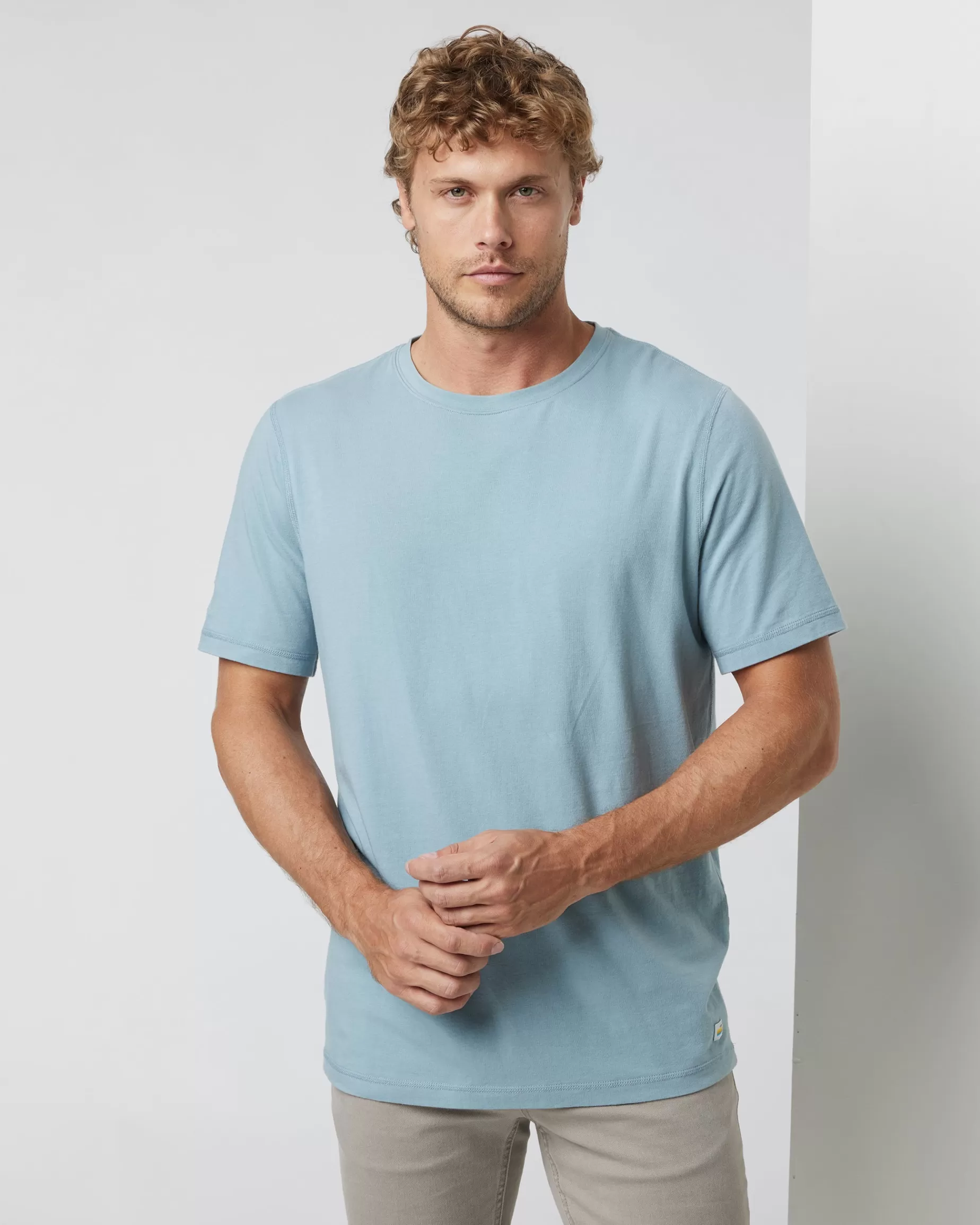 Vuori Tuvalu Tee Shade Flash Sale