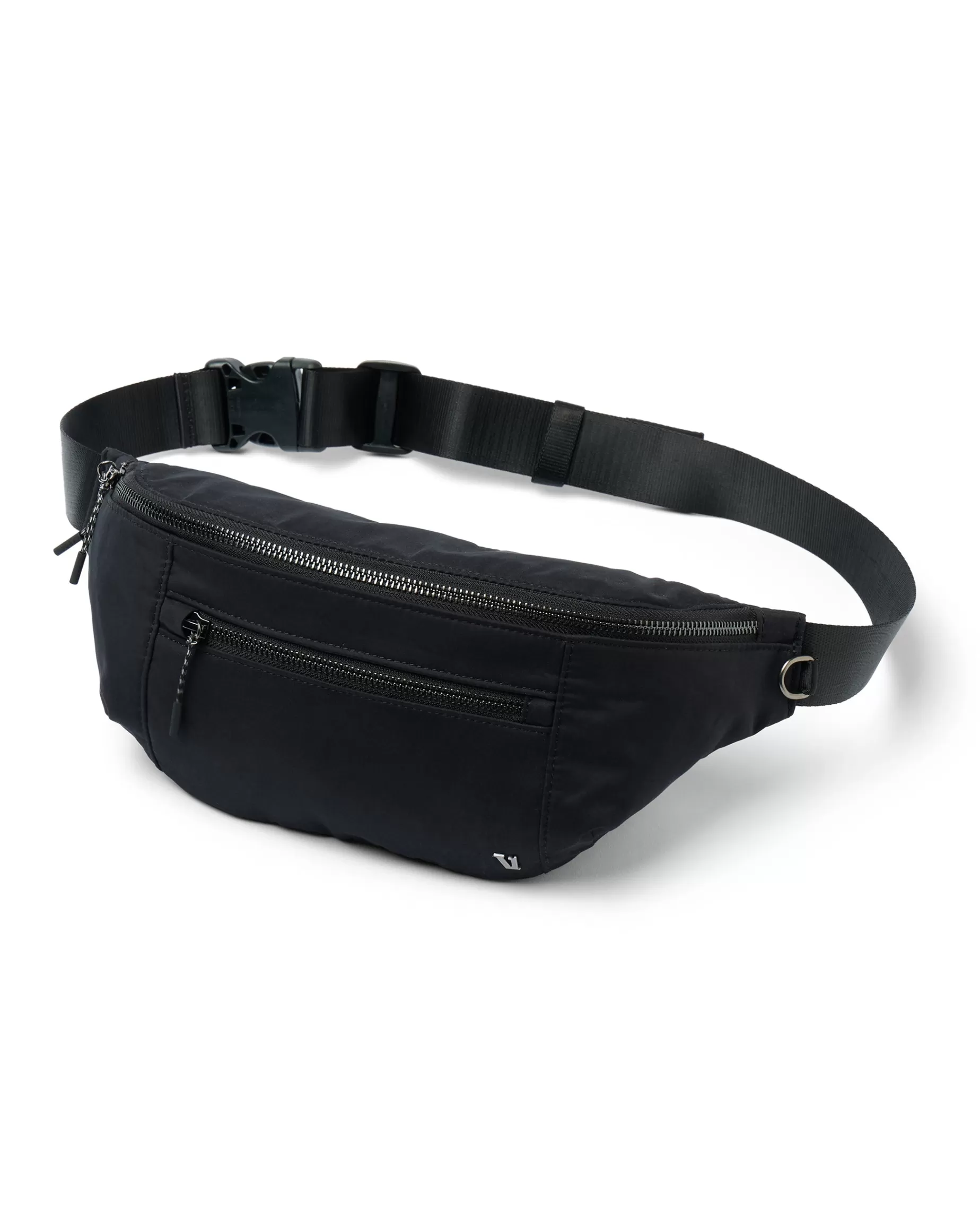 Vuori Sling Black Flash Sale