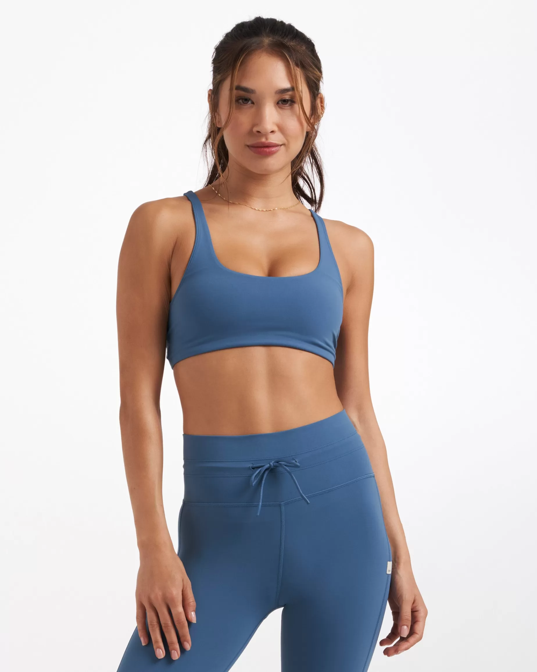 Vuori Yosemite Bra PoolBlue Sale
